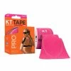KT TAPE PRO - PINK