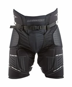Bauer MISSION CORE SENIOR ROLLER HOCKEY GIRDLE