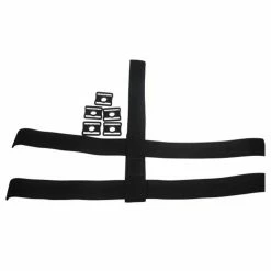 NASH BACKPLATE STRAP