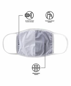 FOCO TORONTO MAPLE LEAFS ADULT NON-MEDICAL FACE MASKS - 3 PACK -Hockey Pants Sales NHL Fabric Face Masks Features 9fb68ddb 2a1c 4a30 abd4 4284451e13e5