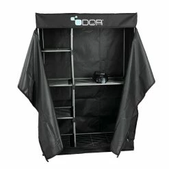 Mojack ODOR CRUSHER FLEX CLOSET DRYER