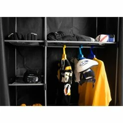 Mojack ODOR CRUSHER FLEX CLOSET DRYER 18 Mojack ODOR CRUSHER FLEX CLOSET DRYER -Hockey Pants Sales ODOR CRUSHER FLEX CLOSET DRYER FIVE