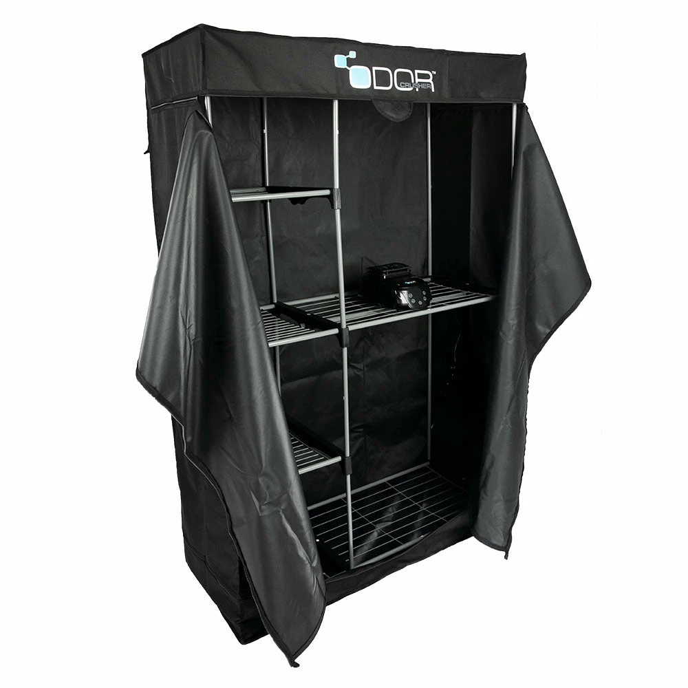 Mojack ODOR CRUSHER FLEX CLOSET DRYER 4 Mojack ODOR CRUSHER FLEX CLOSET DRYER - Image 2