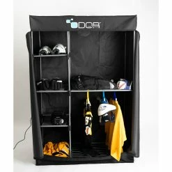 Mojack ODOR CRUSHER FLEX CLOSET DRYER 17 Mojack ODOR CRUSHER FLEX CLOSET DRYER -Hockey Pants Sales ODOR CRUSHER FLEX CLOSET DRYER SEVEN