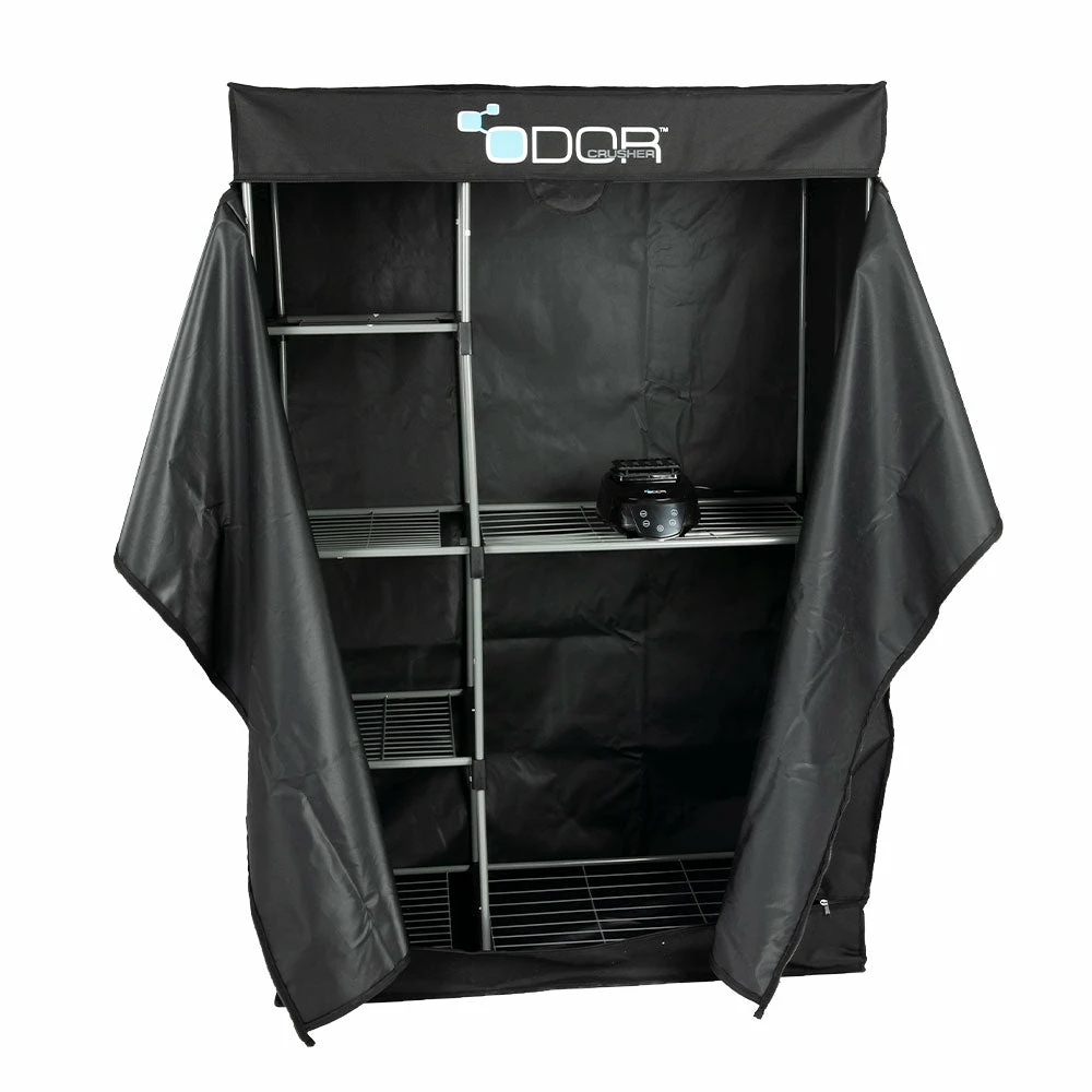 Mojack ODOR CRUSHER FLEX CLOSET DRYER 3 Mojack ODOR CRUSHER FLEX CLOSET DRYER