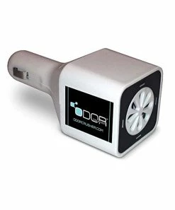 Mojack ODOR CRUSHER OZONE GO