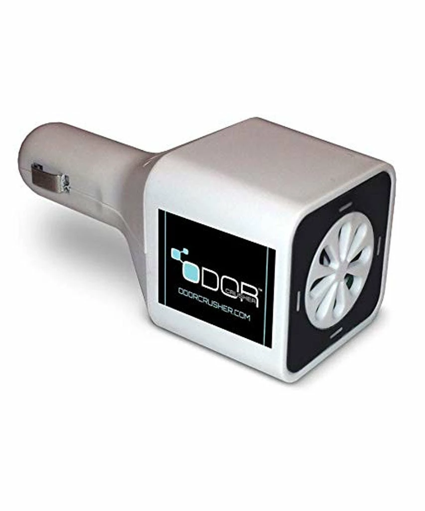 Mojack ODOR CRUSHER OZONE GO 3 Mojack ODOR CRUSHER OZONE GO