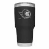 OTTAWA SENATORS YETI RAMBLER 30OZ TUMBLER
