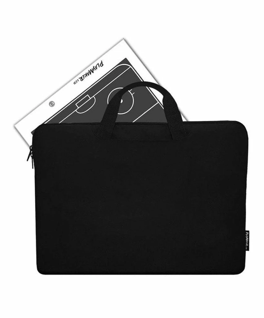 Blue Sports PLAYMAKER LCD COACHES BOARD CARRY CASE - 21" 3 Blue Sports PLAYMAKER LCD COACHES BOARD CARRY CASE - 21"