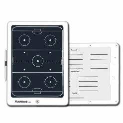 Blue Sports PLAYMAKER LCD COACHES BOARD - 14"