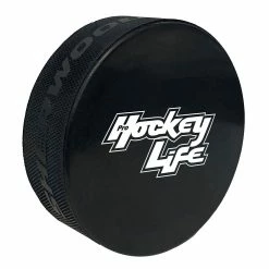 LoneStar PRO HOCKEY LIFE OFFICIAL PUCK - SINGLE