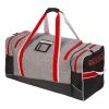 SHERWOOD SHER-WOOD REKKER JUNIOR CARRY HOCKEY BAG 1 SHERWOOD SHER-WOOD REKKER JUNIOR CARRY HOCKEY BAG -Hockey Pants Sales SHER WOOD REKKER JUNIOR CARRY HOCKEY BAG RED