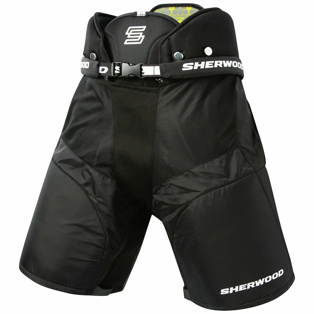 SHERWOOD REKKER ELEMENT TWO JUNIOR HOCKEY PANTS 3 SHERWOOD REKKER ELEMENT TWO JUNIOR HOCKEY PANTS