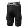 SHERWOOD REKKER SENIOR CUT COMPRESSION JOCK SHORTS 2 SHERWOOD REKKER SENIOR CUT COMPRESSION JOCK SHORTS -Hockey Pants Sales SHERWOOD REKKER SENIOR CUT COMPRESSION JOCK SHORTS