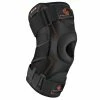 United SHOCK DOCTOR 872 KNEE BRACE WITH HINGES