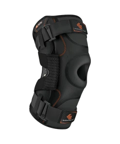 United SHOCK DOCTOR 875 ULTRA KNEE BRACE