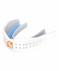 United Sports SHOCK DOCTOR SENIOR SUPERFIT MOUTHGURAD -Hockey Pants Sales SHOCK DOCTOR SENIOR SUPERFIT MOUTHGURAD WHITE