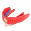 Sideline SHOCK DOCTOR SUPERFIT CONVERTIBLE YOUTH MOUTHGUARD -Hockey Pants Sales SHOCK DOCTOR SUPERFIT CONVERTIBLE YOUTH MOUTHGUARD RED