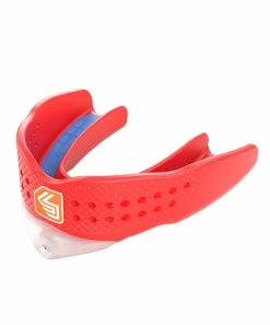 Sideline SHOCK DOCTOR SUPERFIT CONVERTIBLE YOUTH MOUTHGUARD
