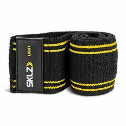 SKLZ PRO KNIT MINI BAND LIGHT FES