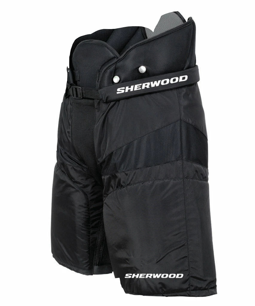 SHERWOOD 5030 HALL OF FAME SENIOR HOCKEY PANTS 3 SHERWOOD 5030 HALL OF FAME SENIOR HOCKEY PANTS