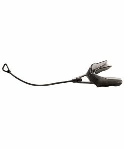 SHOCK DOCTOR PRO YOUTH STRAP MOUTH GUARD