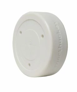Sidelines Sports SMART HOCKEY TRAINING PUCK - WHITE