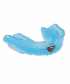 DIESEL CUSTOM FIT YOUTH MOUTH GUARD - SUPERMAN