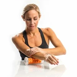 TRIGGERPOINT NANO FOOT ROLLER -Hockey Pants Sales TRIGGERPOINT NANO FOOT ROLLER