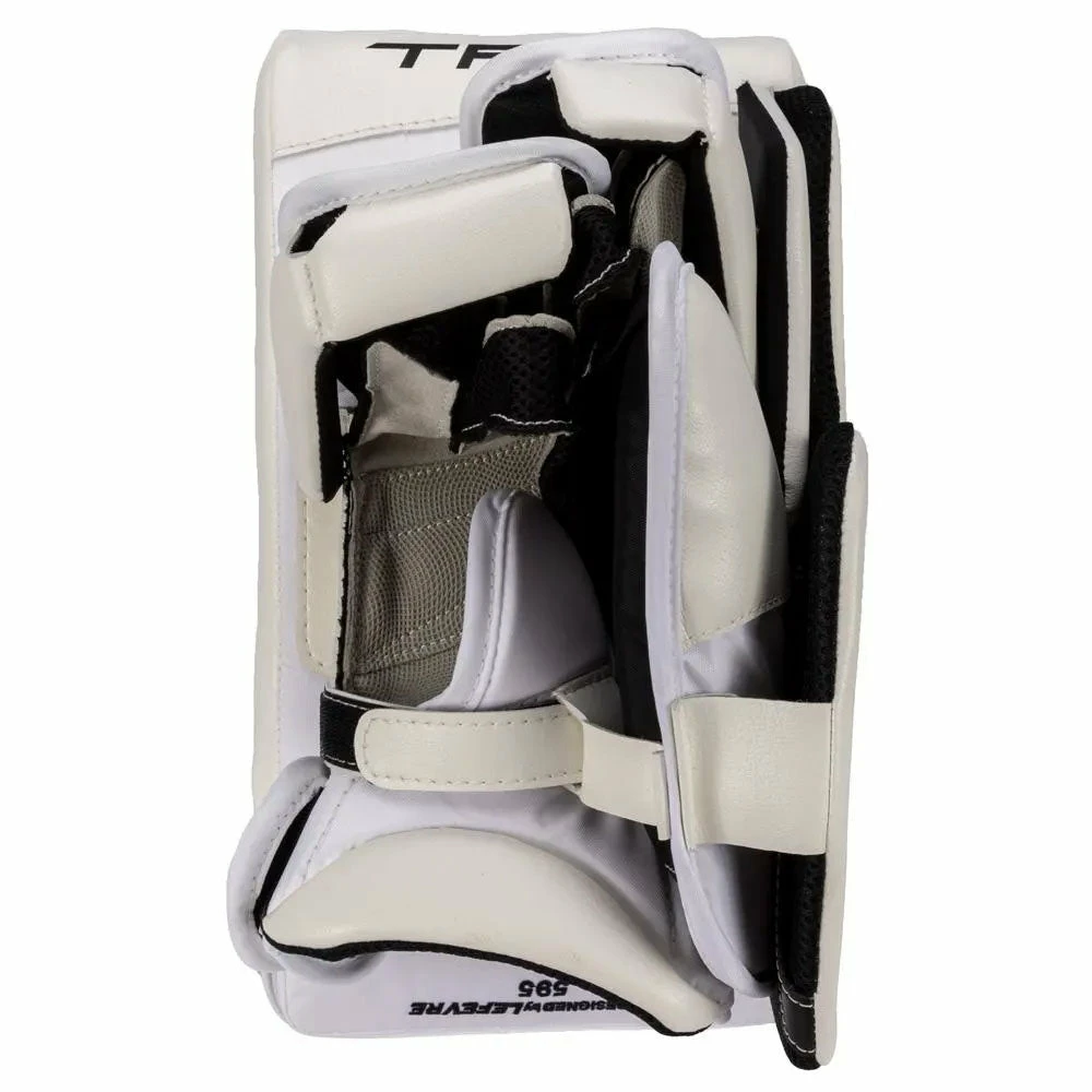 TRUE L12.2 SENIOR GOALIE BLOCKER 5 TRUE L12.2 SENIOR GOALIE BLOCKER - Image 3