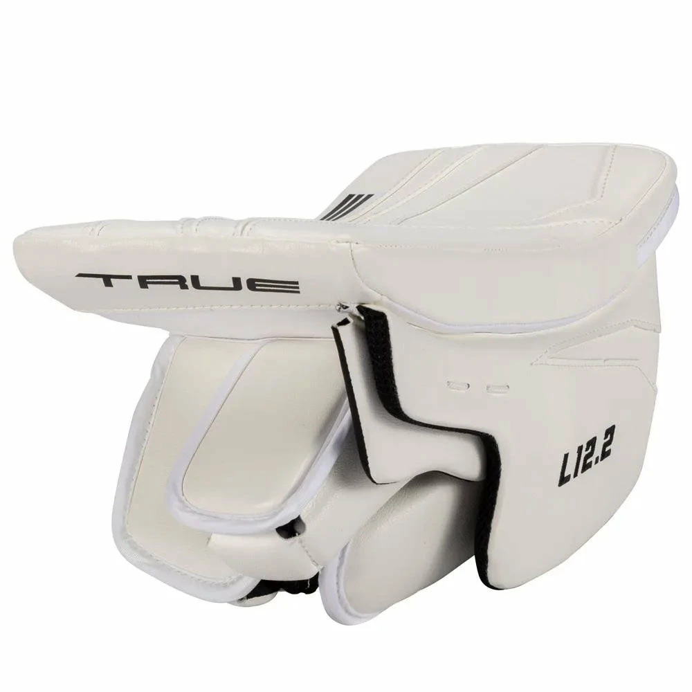 TRUE L12.2 SENIOR GOALIE BLOCKER 6 TRUE L12.2 SENIOR GOALIE BLOCKER - Image 4