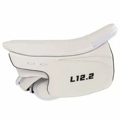 TRUE L12.2 SENIOR GOALIE BLOCKER 12 TRUE L12.2 SENIOR GOALIE BLOCKER -Hockey Pants Sales TRUE L12.2 SENIOR GOALIE BLOCKER ONE