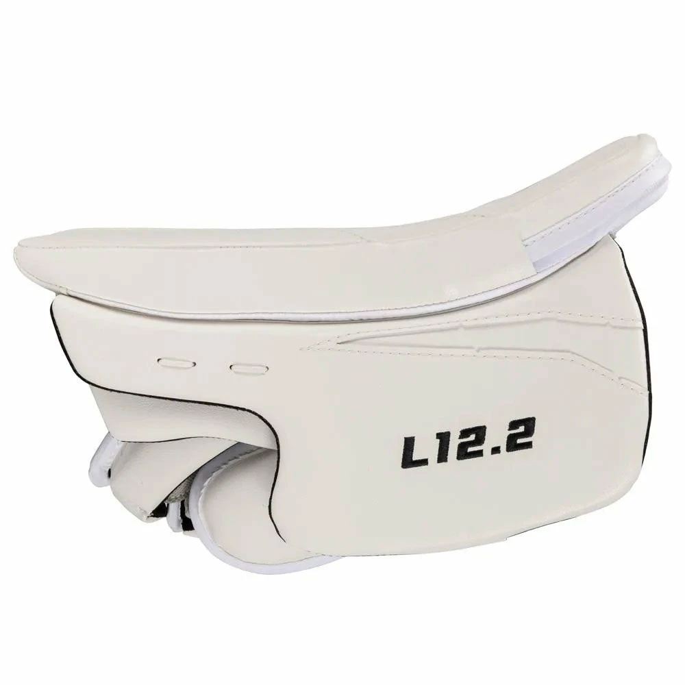 TRUE L12.2 SENIOR GOALIE BLOCKER 7 TRUE L12.2 SENIOR GOALIE BLOCKER - Image 5