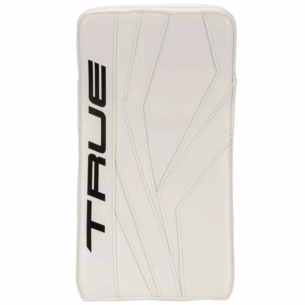 TRUE L12.2 SENIOR GOALIE BLOCKER 4 TRUE L12.2 SENIOR GOALIE BLOCKER - Image 2