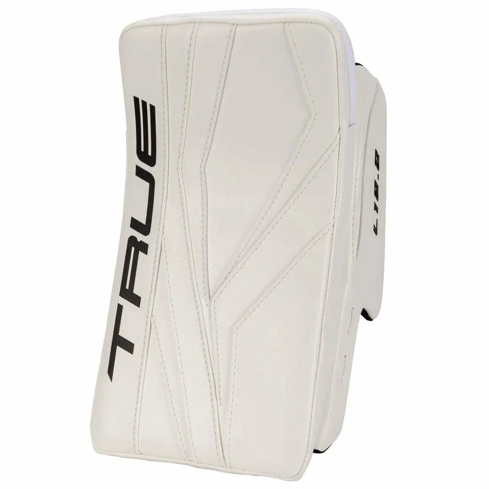 TRUE L12.2 SENIOR GOALIE BLOCKER 3 TRUE L12.2 SENIOR GOALIE BLOCKER