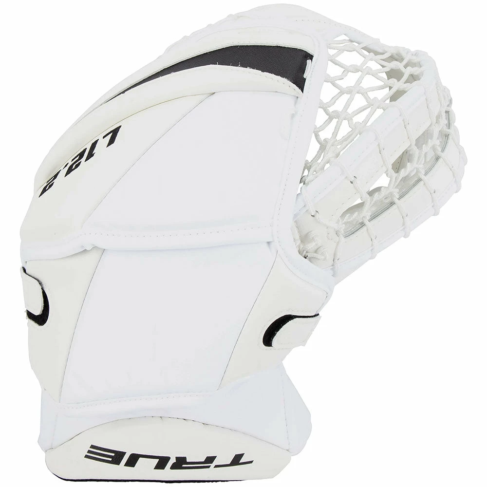 TRUE L12.2 SENIOR GOALIE CATCHER 4 TRUE L12.2 SENIOR GOALIE CATCHER - Image 2