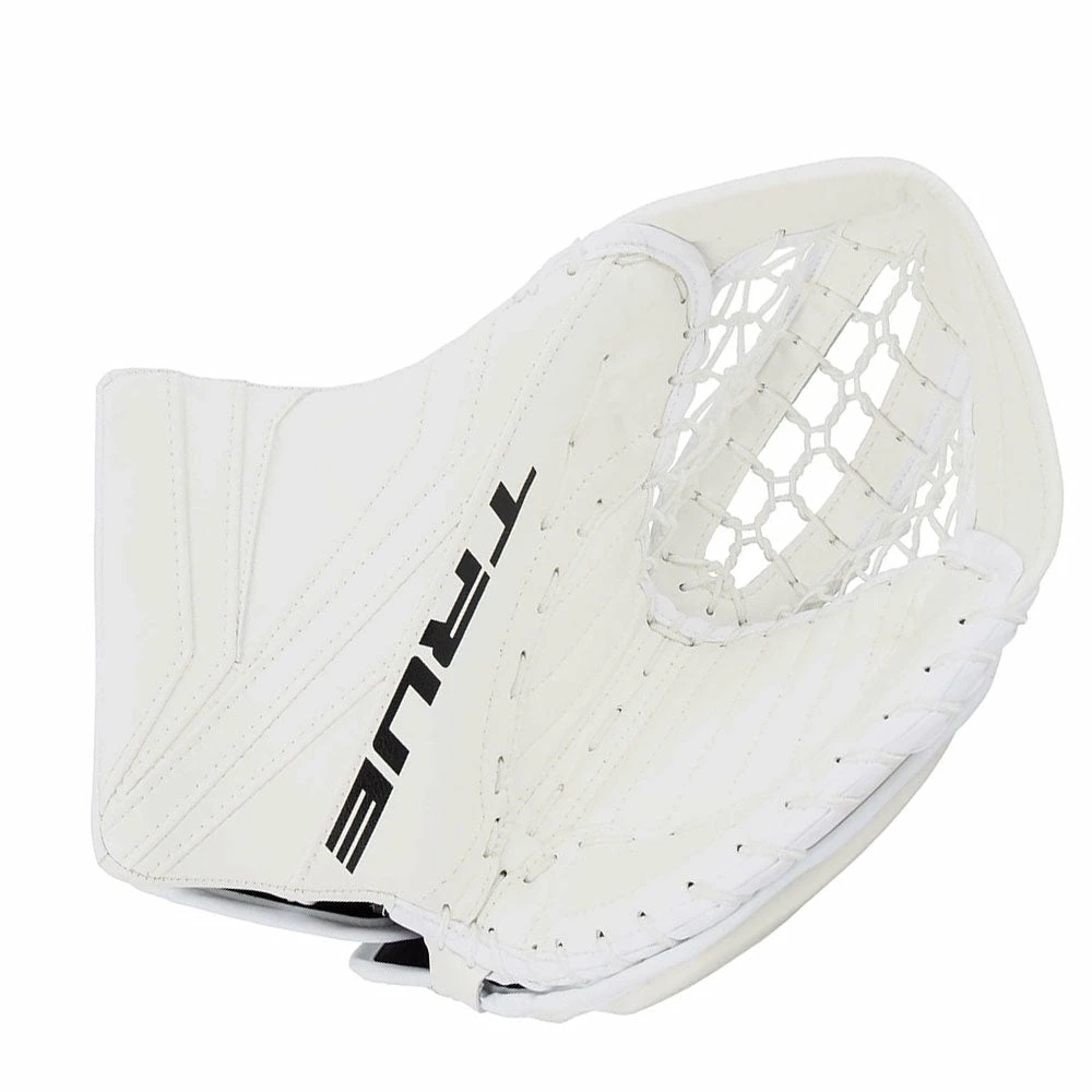 TRUE L12.2 SENIOR GOALIE CATCHER 3 TRUE L12.2 SENIOR GOALIE CATCHER