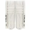 TRUE L12.2 SENIOR GOALIE PADS