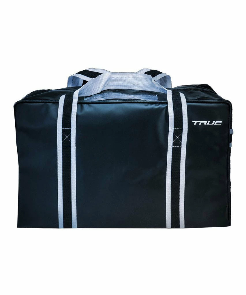 TRUE PRO SENIOR GOALIE BAG 3 TRUE PRO SENIOR GOALIE BAG