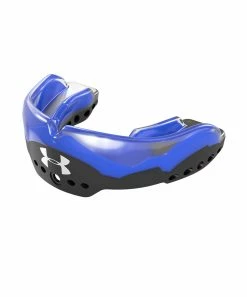 United Sports UNDER ARMOUR GAMEDAY ARMOUR ELITE ADULT MOUTHGUARD -Hockey Pants Sales UNDER ARMOUR GAMEDAY ARMOUR ELITE ADULT MOUTHGUARD royal