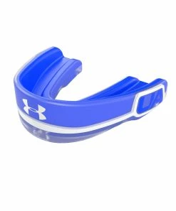 United Sports UNDER ARMOUR GAMEDAY ARMOUR PRO YOUTH MOUTHGUARD -Hockey Pants Sales UNDER ARMOUR GAMEDAY ARMOUR PRO ADULT MOUTHGUARD blue ddbe2be2 c681 4776 8d4d 17896da1a92f