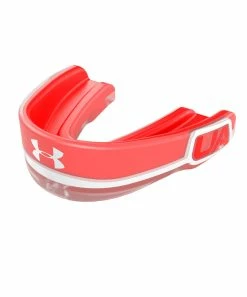 United Sports UNDER ARMOUR GAMEDAY ARMOUR PRO YOUTH MOUTHGUARD -Hockey Pants Sales UNDER ARMOUR GAMEDAY ARMOUR PRO ADULT MOUTHGUARD red 8d759056 ef21 44fd 9784 1f47eaf01cda