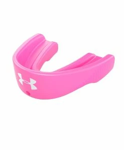 United Sports UNDER ARMOUR GAMEDAY ARMOUR YOUTH MOUTHGUARD -Hockey Pants Sales UNDER ARMOUR GAMEDAY MOUTHGUARD PINK