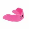 ACI UNDER ARMOUR JUNIOR ARMOURFIT MOUTHGUARD - PINK 2 ACI UNDER ARMOUR JUNIOR ARMOURFIT MOUTHGUARD - PINK -Hockey Pants Sales Under Armour Armour Fit Mouthguard Pink
