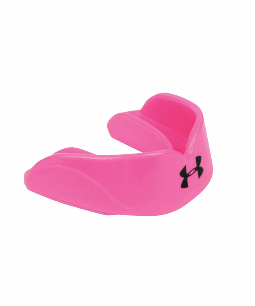 ACI UNDER ARMOUR SENIOR ARMOURFIT MOUTHGUARD - PINK 3 ACI UNDER ARMOUR SENIOR ARMOURFIT MOUTHGUARD - PINK