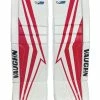 VAUGHN VELOCITY 9 PRO SENIOR GOALIE PADS