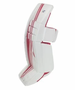 VAUGHN VELOCITY 9 PRO SENIOR GOALIE PADS 8 VAUGHN VELOCITY 9 PRO SENIOR GOALIE PADS -Hockey Pants Sales Vaughn Velocity V9 Goalie Pads Inside