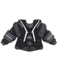 VAUGHN VELOCITY 9 INTERMEDIATE GOALIE CHEST PROTECTOR