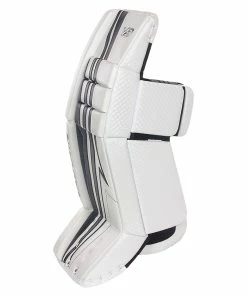 VAUGHN VELOCITY 9 INTERMEDIATE GOALIE PADS -Hockey Pants Sales Vaughn Velocity V9 Intermediate Goalie Pads Inside