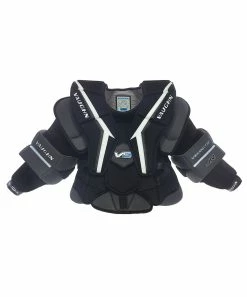 VAUGHN VELOCITY 9 JUNIOR GOALIE CHEST PROTECTOR